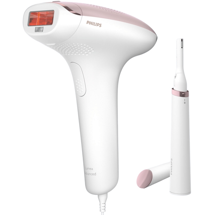 Philips IPL-hårfjerning Lumea 7000-serien BRI920 v:9462060