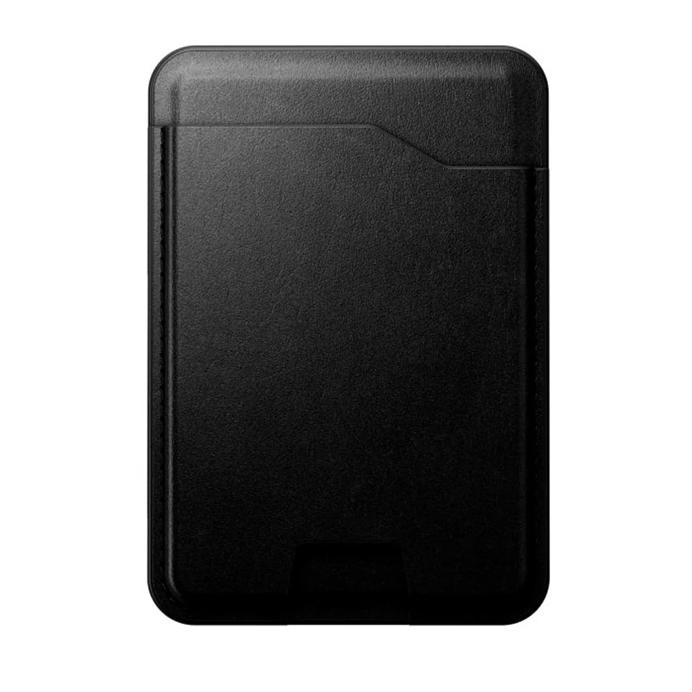 Nomad Horween Leather Mag Wallet m. Apple Find My – MagSafe Kompatibel v:1652541 Nomad Horween Leather Mag Wallet m. Apple Find My – MagSafe Kompatibel v:1652541