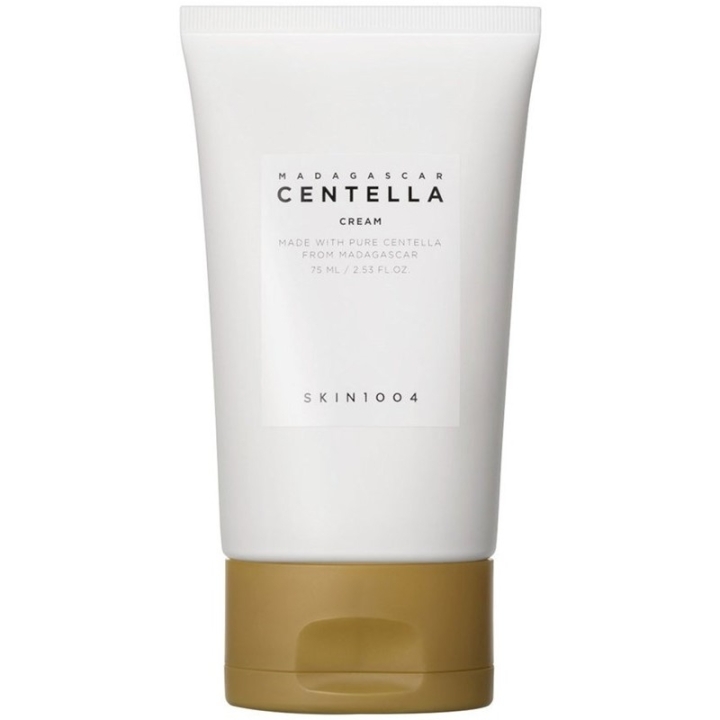 SKIN1004 Madagaskar Centella Cream 75 ml v:3454623