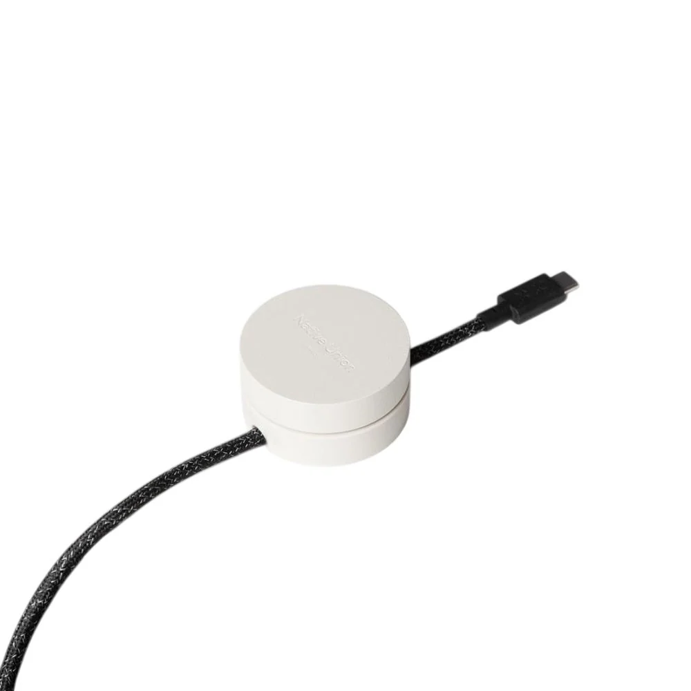 Native Union Kabelholder – Beige v:7490320 Native Union Kabelholder – Beige v:7490320