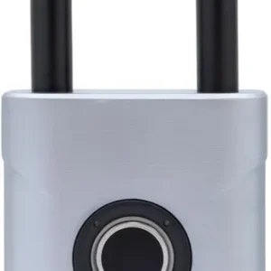 ABUS Touch™ 57/50 fingeravtrykkshengelås, 36 mm v:7673441