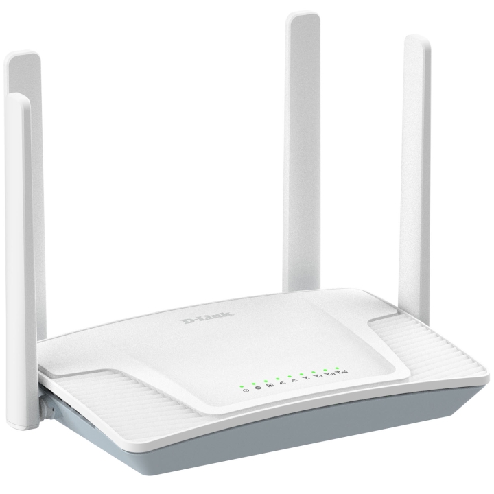 D-Link G416C 4G/LTE Wi-Fi 6 AX1500 Router v:9845431