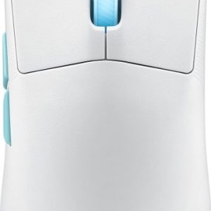 ASUS ROG Harpe Ace Aim Lab Edition trådløs spillmus, hvit v:6566961
