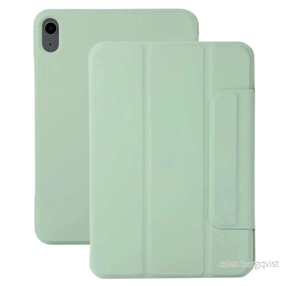 EIDERWOOD iPad Air 11" (2026 / 2025 / 2024) Magnetisk Tri-Fold Flip De v:7005087