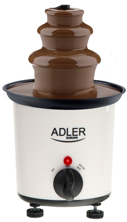 Adler Sjokoladefontene v:8354235