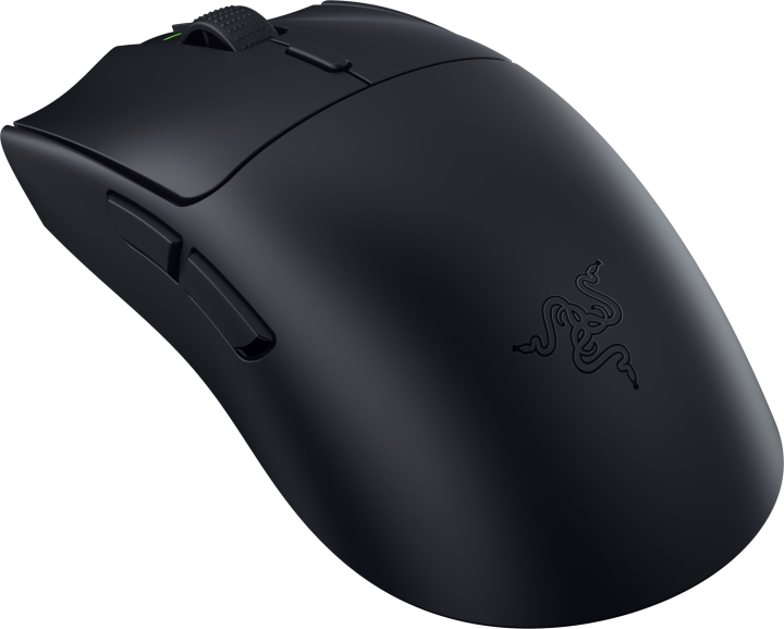 Razer Viper V3 Hyperspeed trådløs spillmus, svart v:8699504