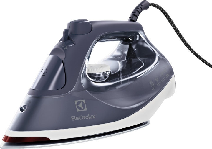 Electrolux E6SI1-2MN Refine 600 strykejern v:3279283