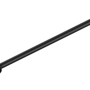 Goobay CAT 6 smal patchkabel, U/UTP, svart kobberleder (CU), 10 m v:8104087 Goobay CAT 6 smal patchkabel, U/UTP, svart kobberleder (CU), 10 m v:8104087