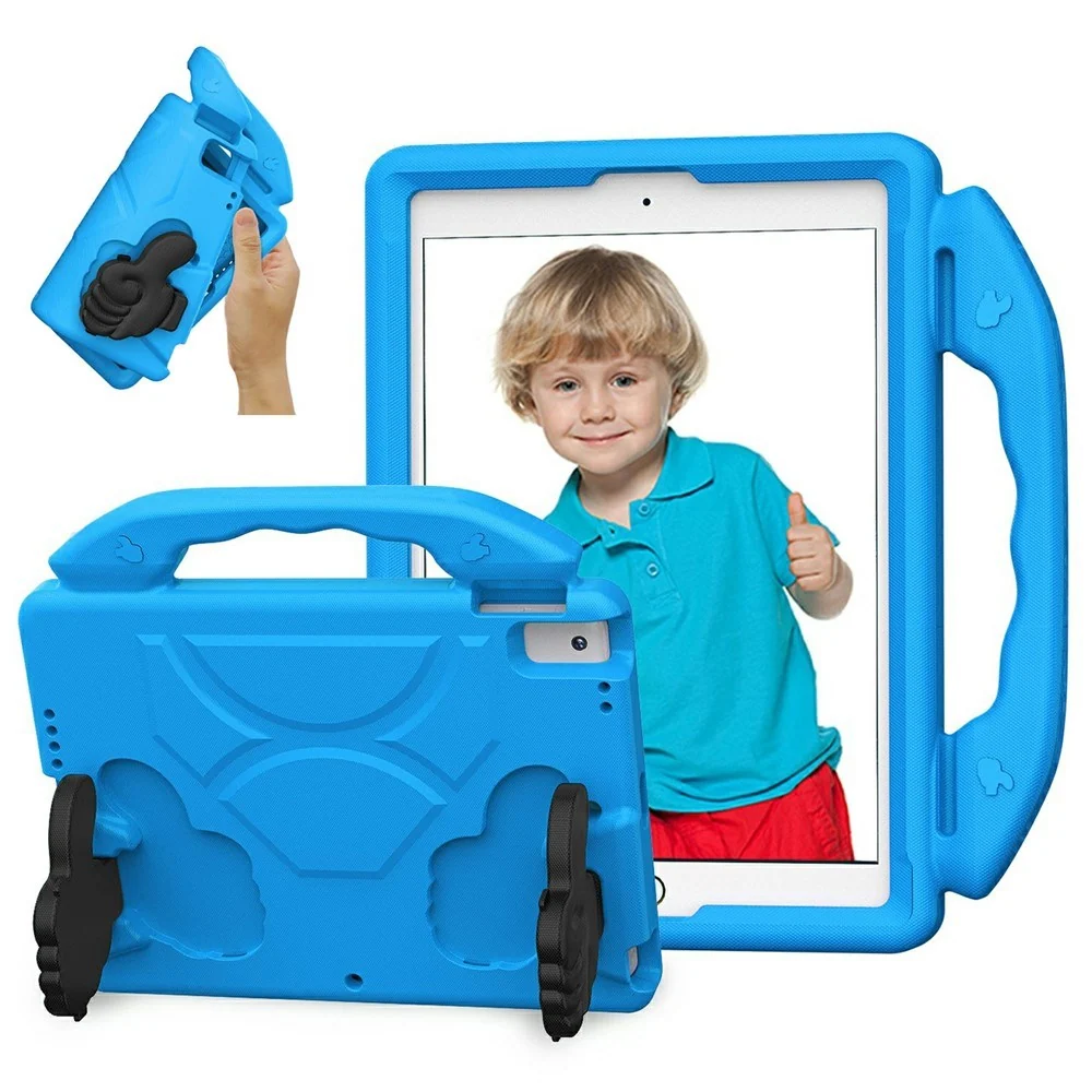 EIDERWOOD iPad 10.2" (2021 / 2020 / 2019) / Air (2019) Barn Deksel m. v:2653466 EIDERWOOD iPad 10.2" (2021 / 2020 / 2019) / Air (2019) Barn Deksel m. v:2653466