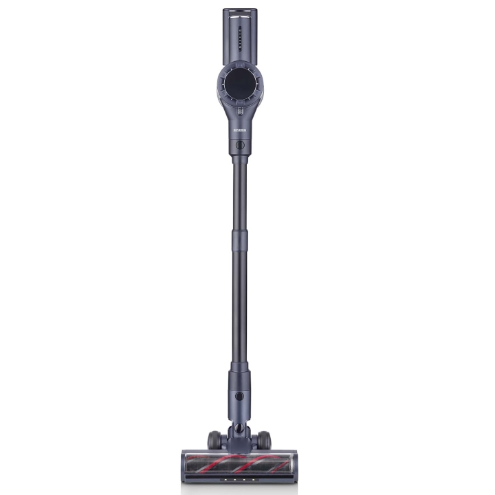 Severin Skaftdammsugare 2in1 200W Teleskop rör HV7175 v:8256963