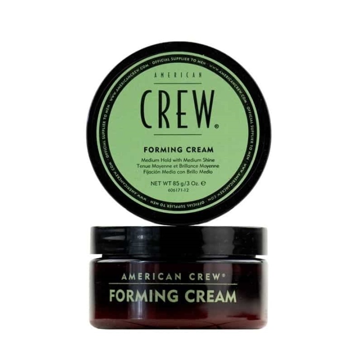 American Crew Forming Cream 85g v:8069475