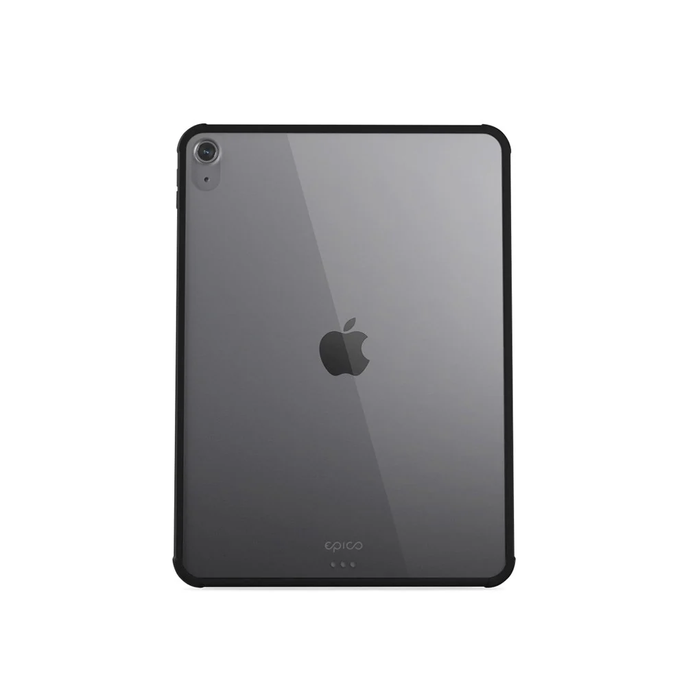 Epico Hero Deksel - iPad Mini (2024/2021) - Gjennomsiktig v:3923408