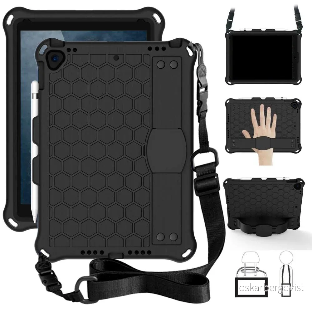 iPad 10.2" (2021 / 2020 / 2019) / iPad Pro 10.5 / iPad Air (2019) Barn v:8740962