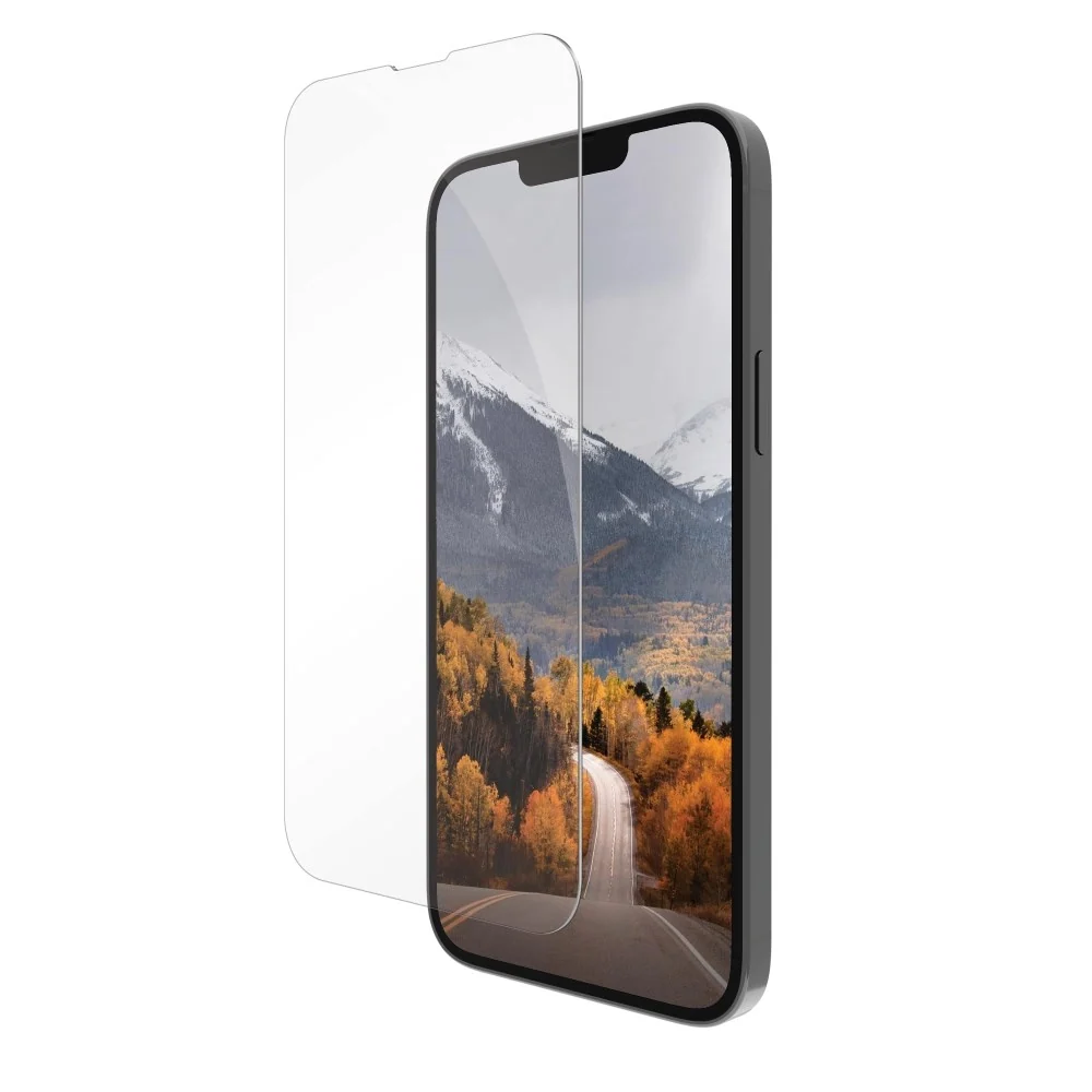 iPhone 17e / 16e / 14 / 13 / 13 Pro dbramante1928 Eco-Protect Skjermbe v:7089426 iPhone 17e / 16e / 14 / 13 / 13 Pro dbramante1928 Eco-Protect Skjermbe v:7089426