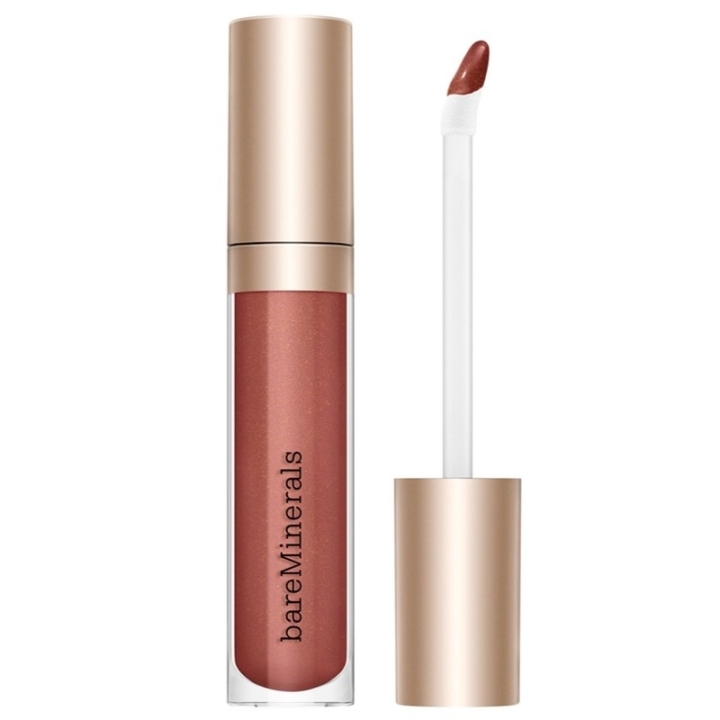 bareMinerals Mineralist Lip Gloss-Balm Sincerity 4 ml v:7859529 bareMinerals Mineralist Lip Gloss-Balm Sincerity 4 ml v:7859529