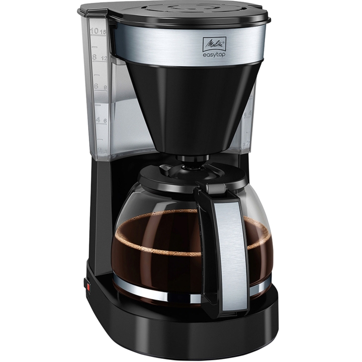 Melitta Kaffetrakter Easy Top 2.0 SV v:9492662
