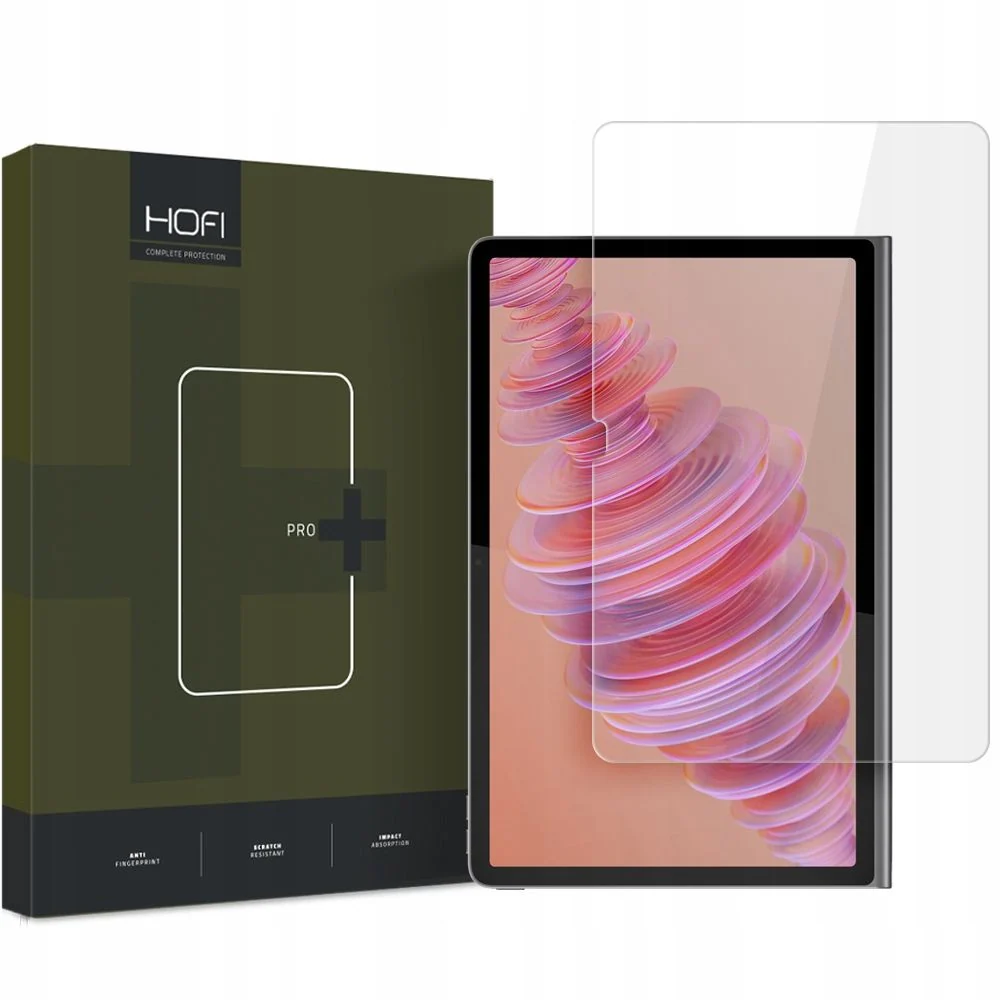 HOFI Herdet Skjermbeskyttelsesglass Lenovo Tab Plus 11.5" – Gjennomsik v:5874853 HOFI Herdet Skjermbeskyttelsesglass Lenovo Tab Plus 11.5" – Gjennomsik v:5874853
