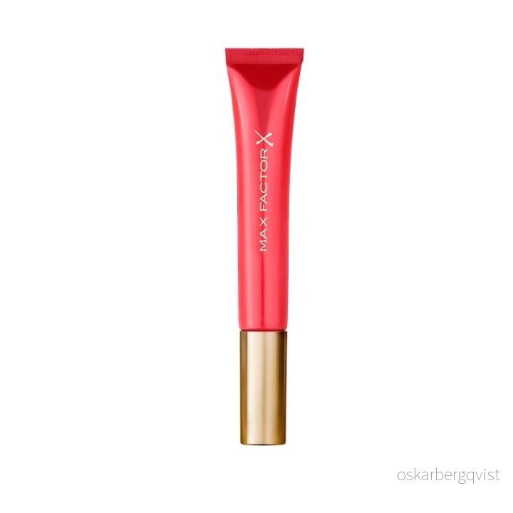 Max Factor Colour Elixir Lip Cushion - 035 Baby Star Coral Lip Gloss v:3369270