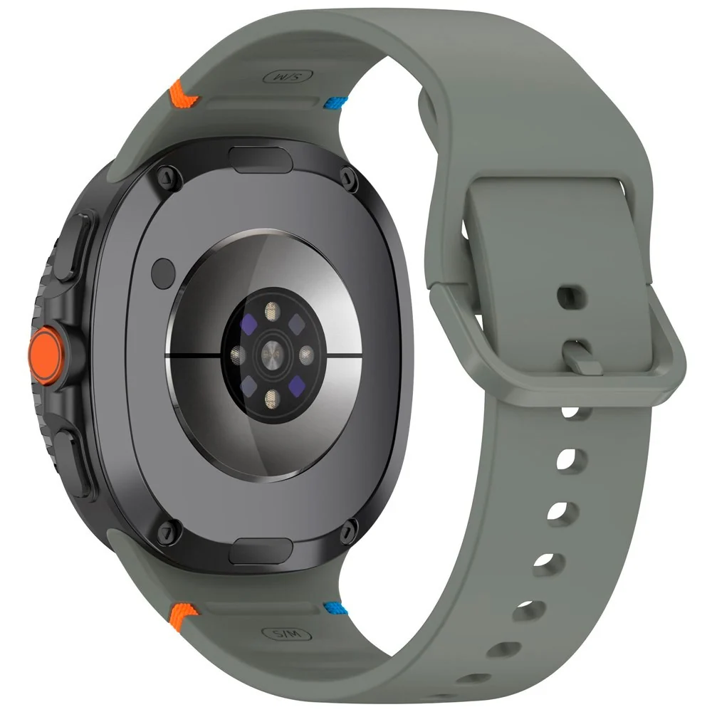 EIDERWOOD Samsung Galaxy Watch 9 / 8 / 8 Classic (40 / 44 / 46mm) Sili v:4477485 EIDERWOOD Samsung Galaxy Watch 9 / 8 / 8 Classic (40 / 44 / 46mm) Sili v:4477485