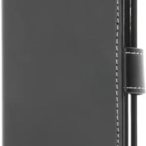 Insmat Eksklusivt Flip Case lommebokveske, Oneplus 8, svart v:6626600 Insmat Eksklusivt Flip Case lommebokveske, Oneplus 8, svart v:6626600