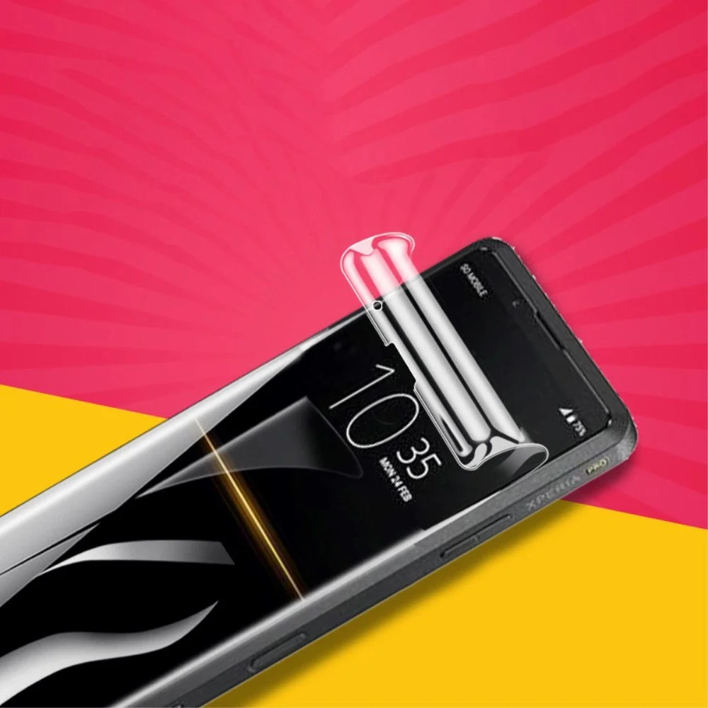 Sony Xperia Pro Skjermbeskytter – Gjennomsiktig v:4167095 Sony Xperia Pro Skjermbeskytter – Gjennomsiktig v:4167095