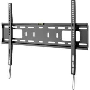Goobay TV-veggfeste Pro FIXED (L) for TV-er fra 37 til 70 tommer (94 til 178 cm) opp til 50 kg v:9491269 Goobay TV-veggfeste Pro FIXED (L) for TV-er fra 37 til 70 tommer (94 til 178 cm) opp til 50 kg v:9491269