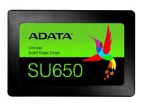ADATA Technology Ultimate SSD SU650 256 GB 2,5 SATA-600 v:7544769