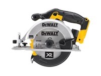 DeWalt DCS391N Sirkelsag uten batteri 460W v:4508854 DeWalt DCS391N Sirkelsag uten batteri 460W v:4508854