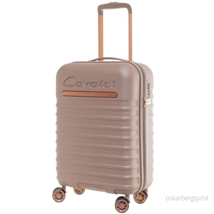 Cavalet Pasadena Medium Bronz/Bronz v:6913645
