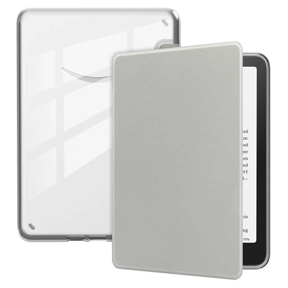 EIDERWOOD Amazon Kindle 11th Generation (2022) Kunstskinn Flip Deksel v:5699583 EIDERWOOD Amazon Kindle 11th Generation (2022) Kunstskinn Flip Deksel v:5699583
