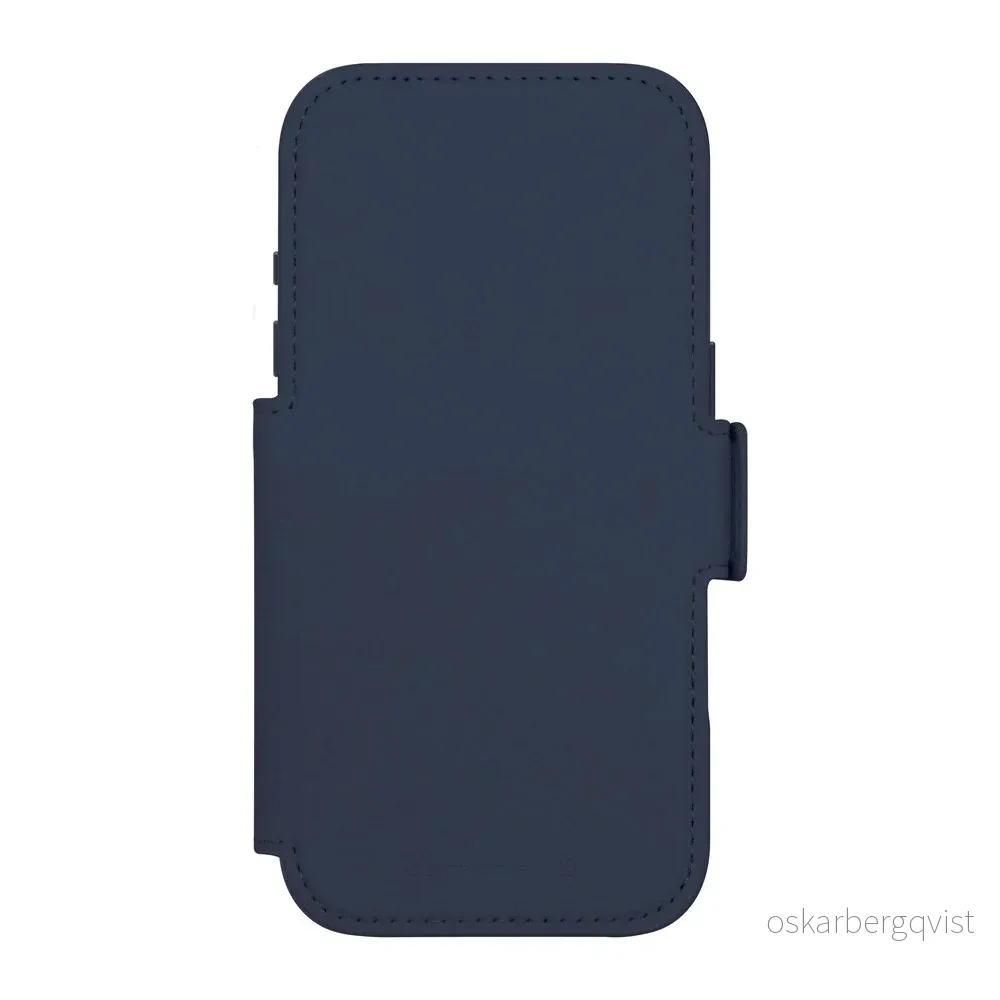 iPhone 18 Pro / 17 Pro dbramante1928 Lynge ICON Deksel – MagSafe Kompa v:2617653 iPhone 18 Pro / 17 Pro dbramante1928 Lynge ICON Deksel – MagSafe Kompa v:2617653