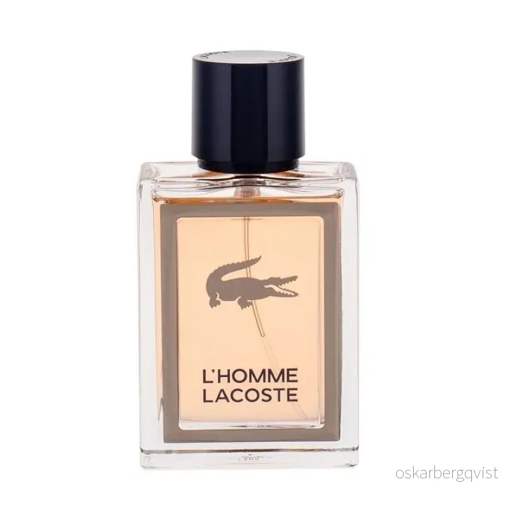 Lacoste L'homme Edt 50ml v:9806884