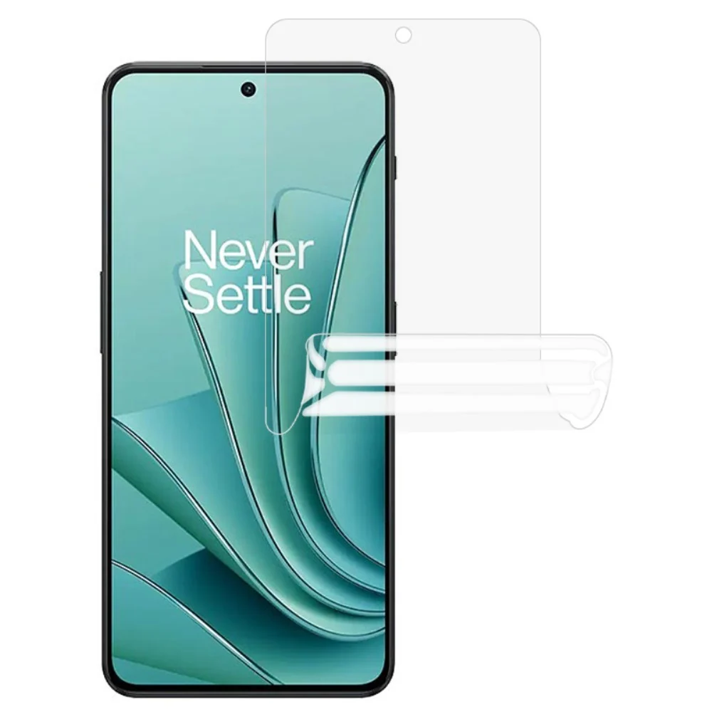 OnePlus Nord 4 (5G) / CE4 (5G) Skjermbeskyttelsesfilm – Gjennomsiktig v:4381293 OnePlus Nord 4 (5G) / CE4 (5G) Skjermbeskyttelsesfilm – Gjennomsiktig v:4381293