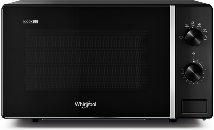 Whirlpool Mikrovågsugn MWPS 101 B Whirlpool v:2221674