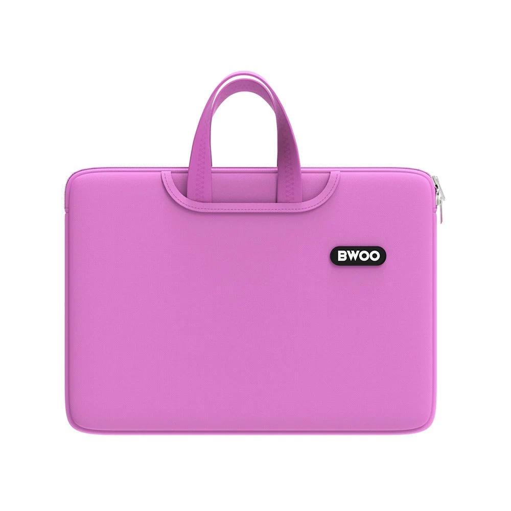 BWOO Neopren Bærbar veske 14" – Pink v:2931589 BWOO Neopren Bærbar veske 14" – Pink v:2931589