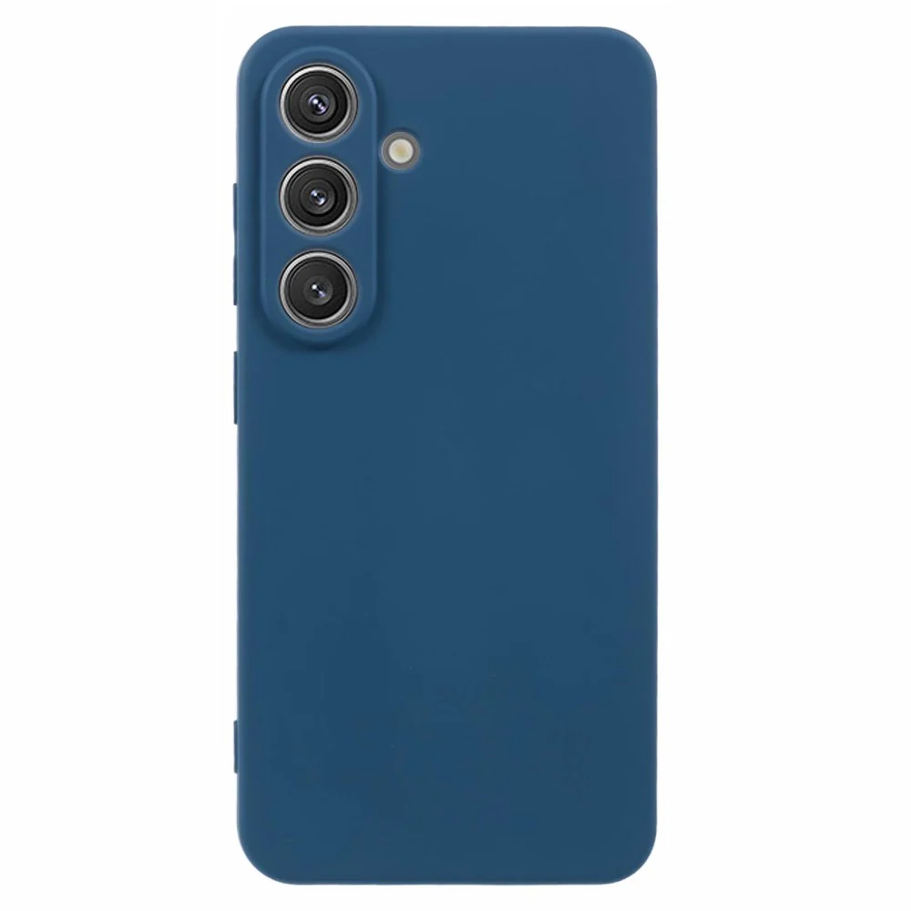 EIDERWOOD – Samsung Galaxy S25 Mykt Plastdeksel – Ripebeskyttelse med v:9874820 EIDERWOOD – Samsung Galaxy S25 Mykt Plastdeksel – Ripebeskyttelse med v:9874820