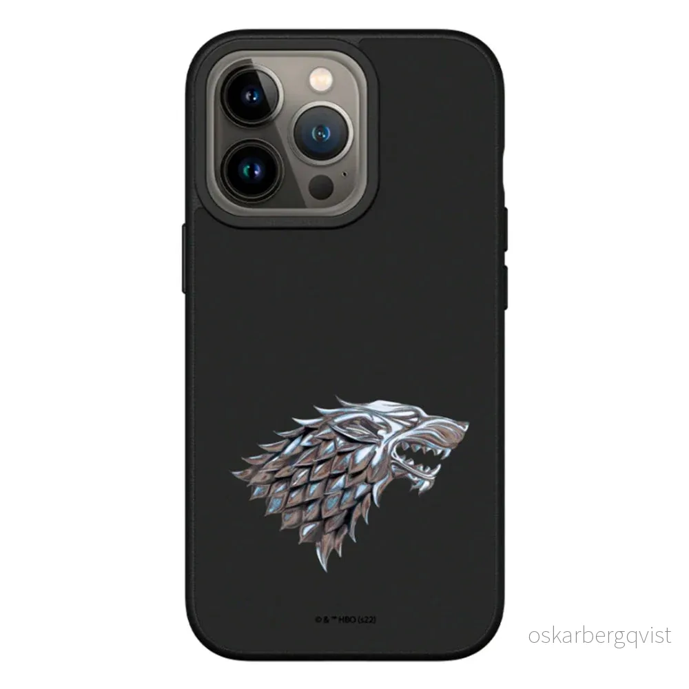 iPhone 13 Pro RhinoShield SolidSuit Håndverker Deksel med Game of Thro v:3081133