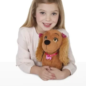 Club Petz Lucy – syngende og dansende valp (FI) v:6720375