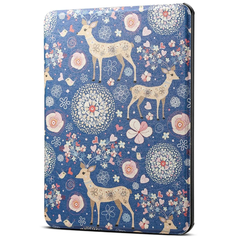 Amazon Kindle Paperwhite 5 11th Generation (2021) Kunstskinn Flip Deks v:1657360 Amazon Kindle Paperwhite 5 11th Generation (2021) Kunstskinn Flip Deks v:1657360