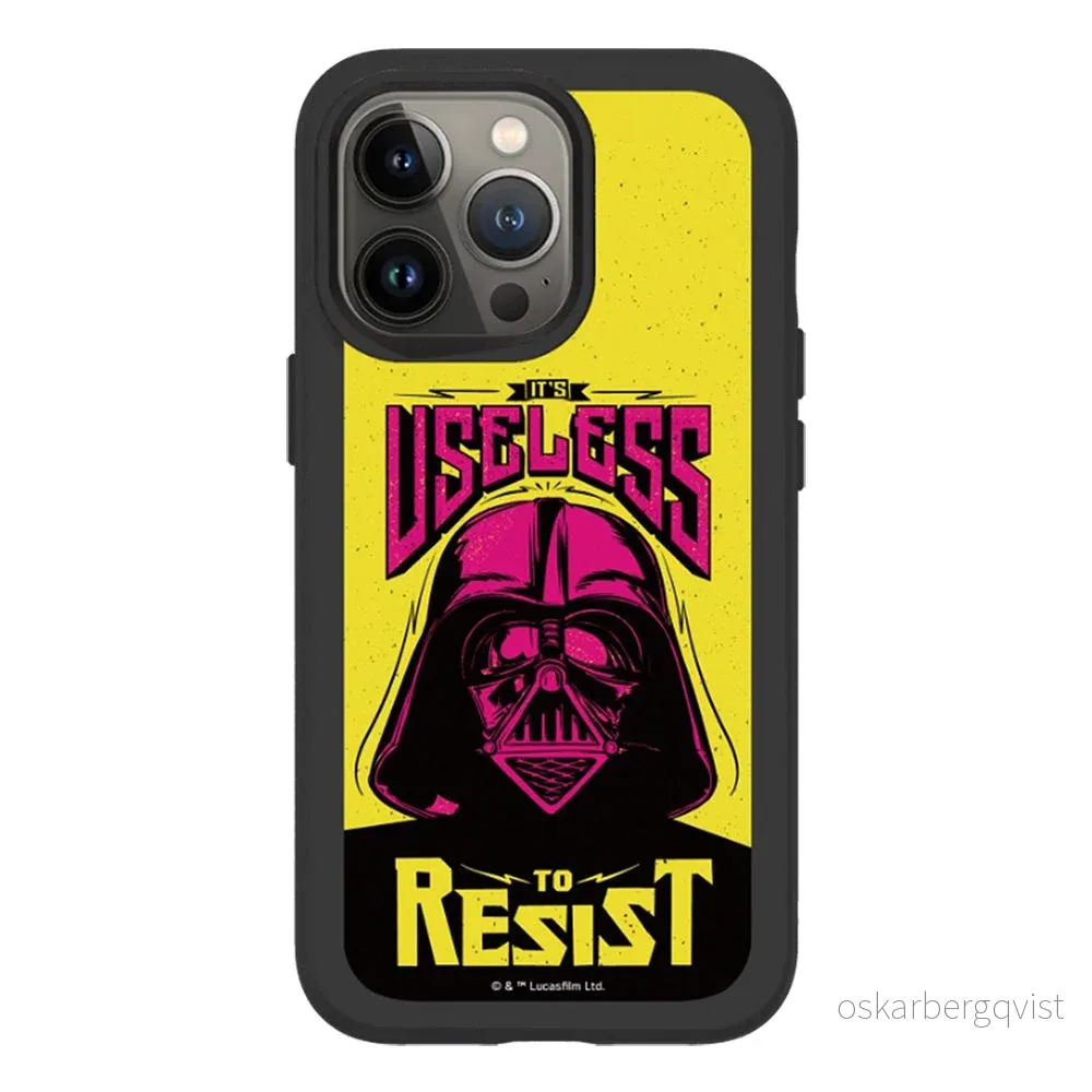 iPhone 13 Pro RhinoShield SolidSuit Håndverker Deksel med Star Wars – v:5005311