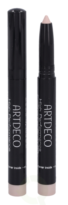 Artdeco High Performance Eyeshadow Waterproof Stylo 1.4 gr #25 Seashell v:7193524 Artdeco High Performance Eyeshadow Waterproof Stylo 1.4 gr #25 Seashell v:7193524
