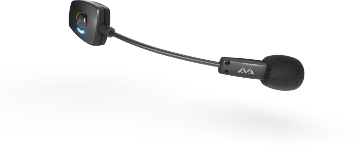 Antlion Audio ModMic Wireless trådløs bommikrofon v:7024675 Antlion Audio ModMic Wireless trådløs bommikrofon v:7024675