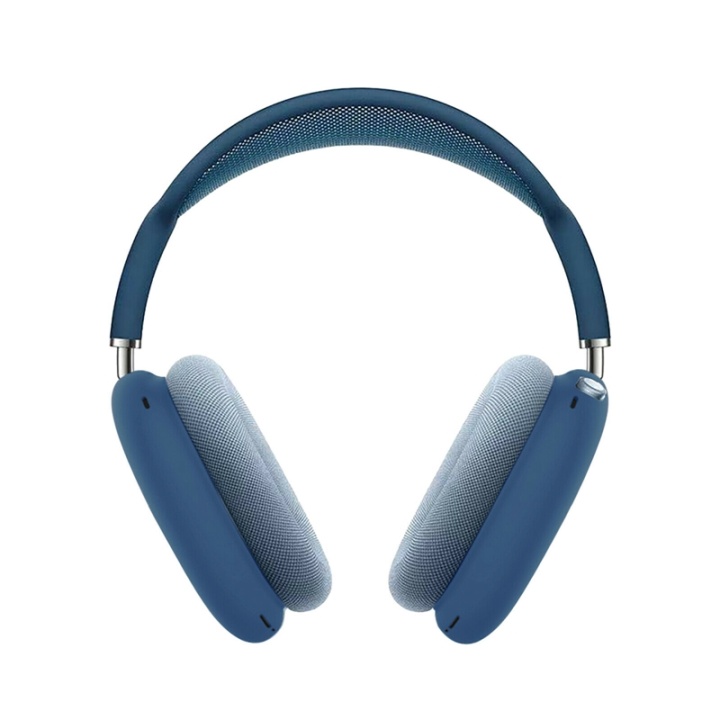 Beskyttelsesdeksel for AirPods Max, mørkeblå v:7369656 Beskyttelsesdeksel for AirPods Max, mørkeblå v:7369656