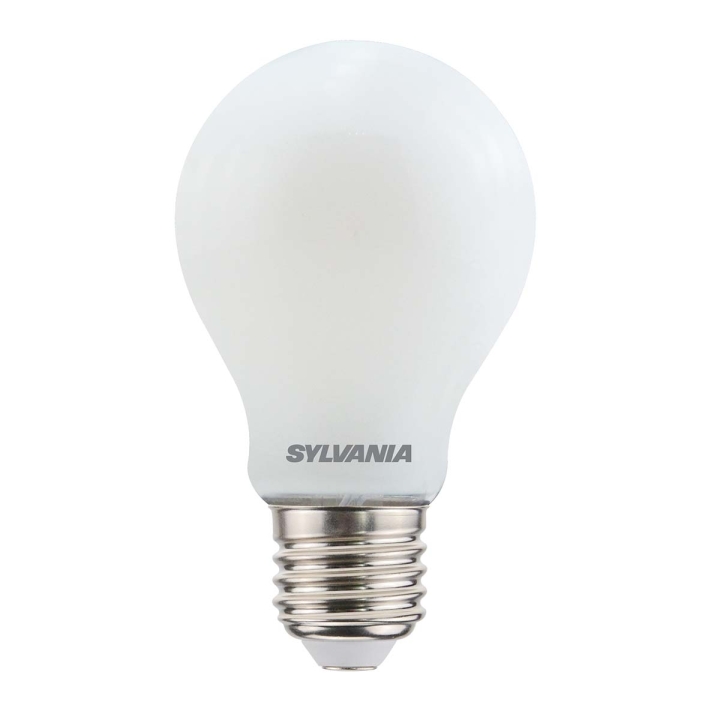 Sylvania ToLEDo Retro GLS Dimmable V5 ST 806LM 827 E27 SL v:8264024