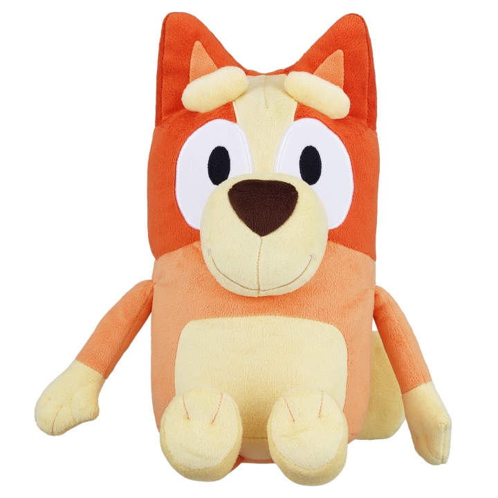 Bluey Jumbo Plysj – Bingo v:2670420