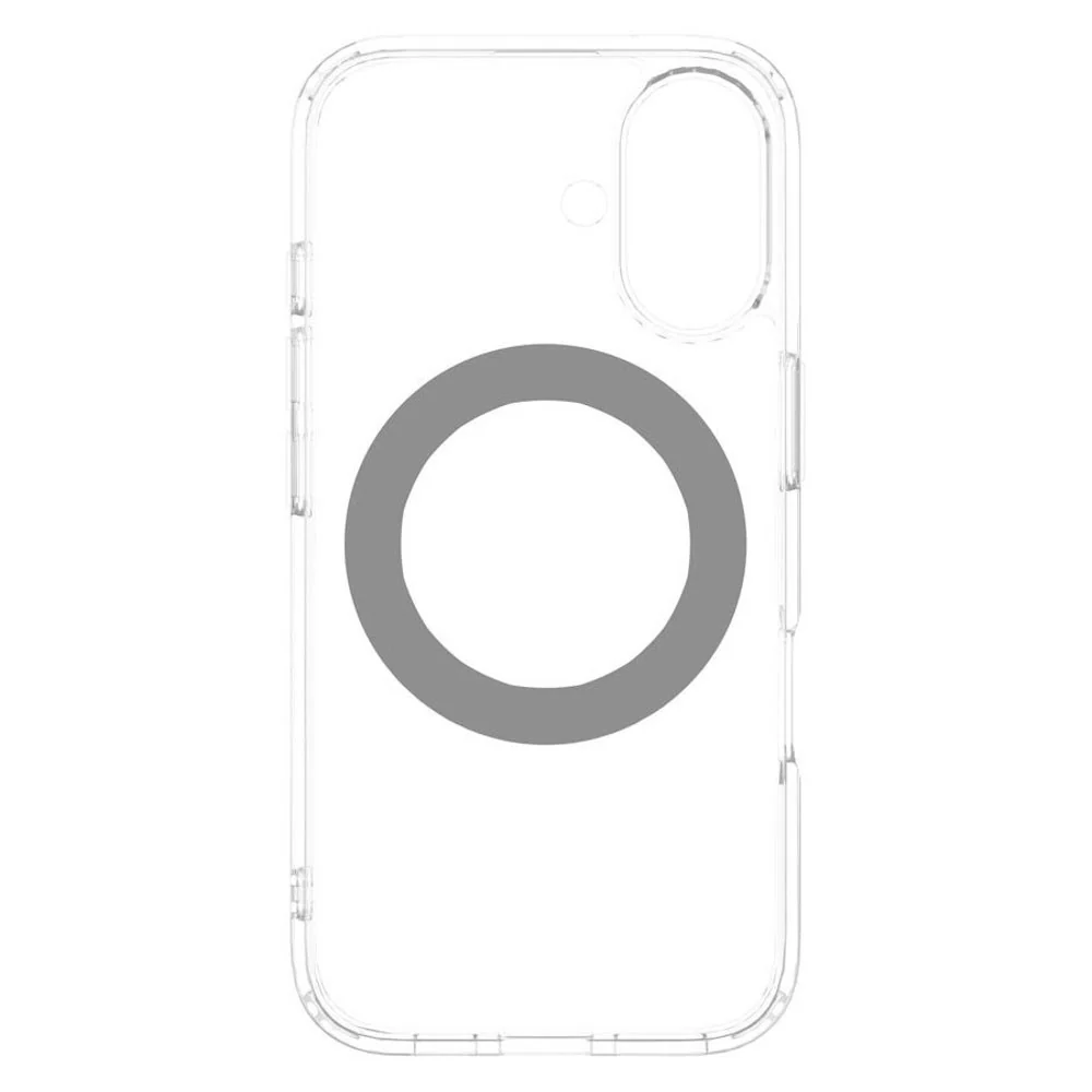 iPhone 16 Lippa Hybrid Plast Deksel med 360 Roterende Kickstand – MagS v:1731595 iPhone 16 Lippa Hybrid Plast Deksel med 360 Roterende Kickstand – MagS v:1731595