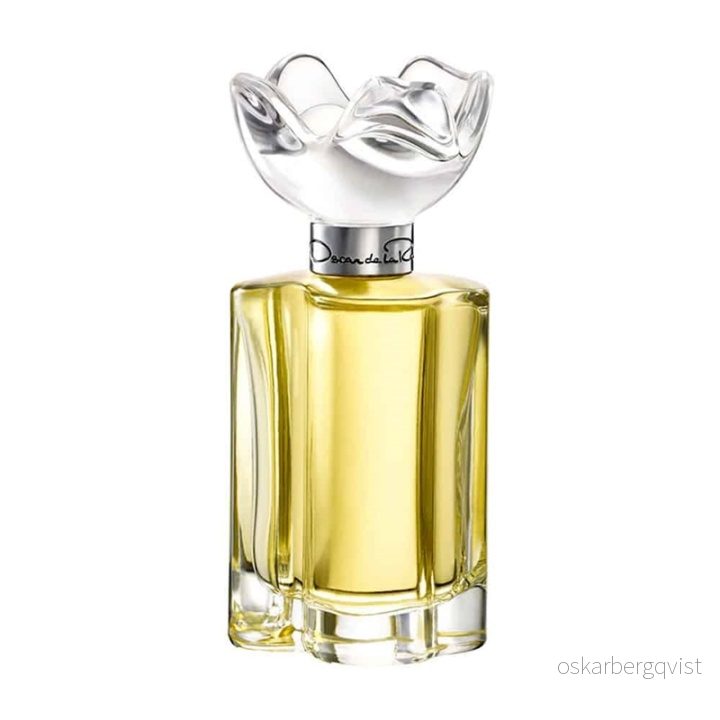Oscar De La Renta Esprit dOscar Edp 100ml v:4990146