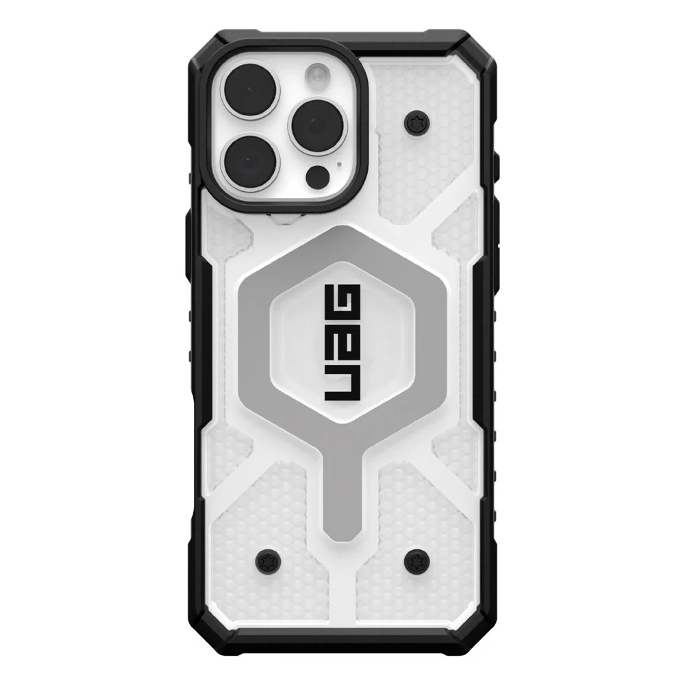 iPhone 16 Pro Max UAG PATHFINDER Series Deksel – MagSafe Kompatibel – v:2427594 iPhone 16 Pro Max UAG PATHFINDER Series Deksel – MagSafe Kompatibel – v:2427594
