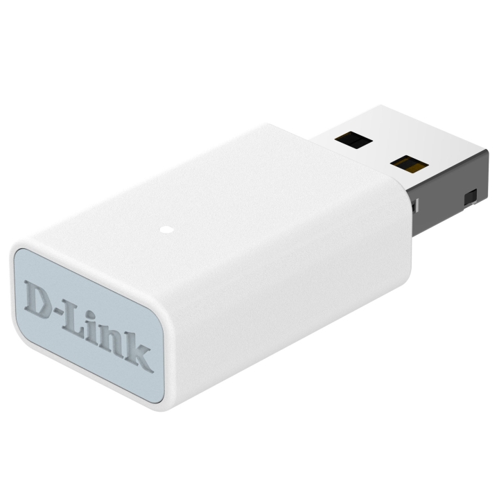 D-Link AX9U AX900 Wi-Fi 6 USB-adapter v:6146640 D-Link AX9U AX900 Wi-Fi 6 USB-adapter v:6146640