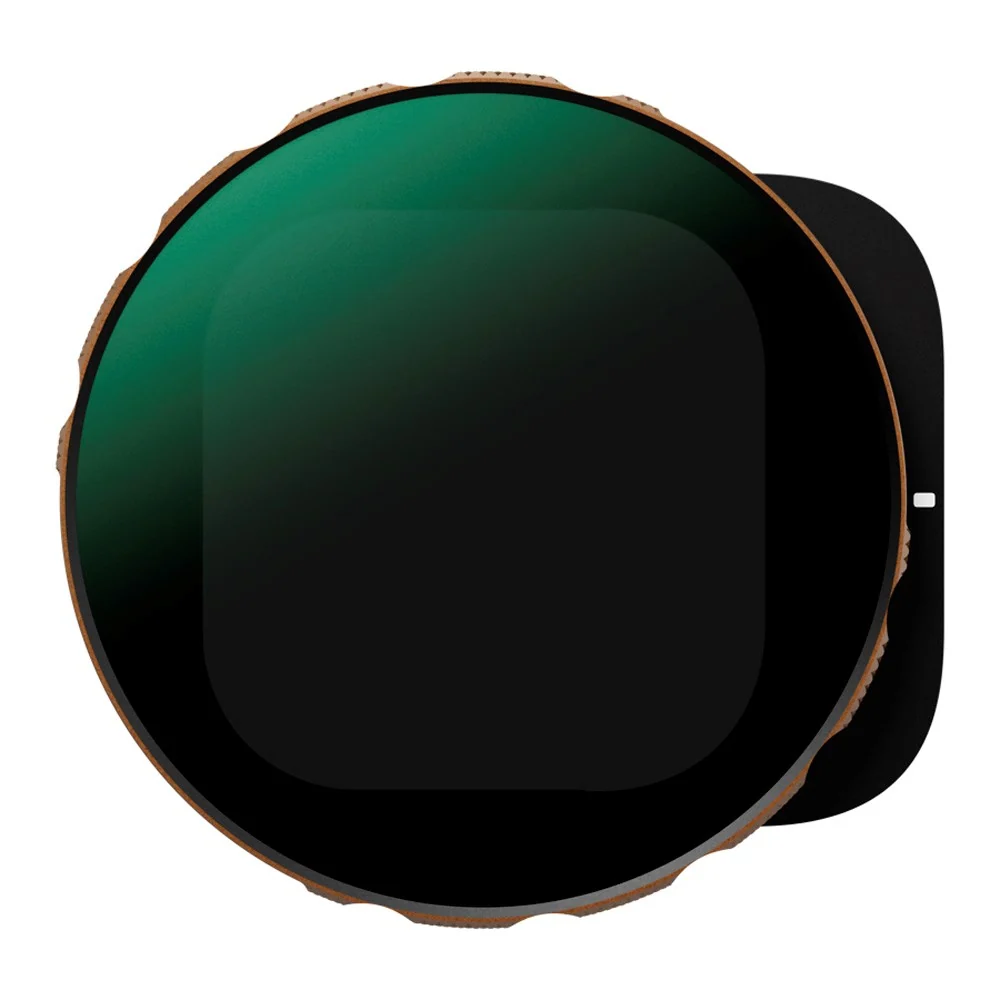 PolarPro LiteChaser 16 VND 3-5 Stop Filter for Kamera v:4255426